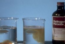 Hydrogen Peroxide not certified for covid treatment – GMA