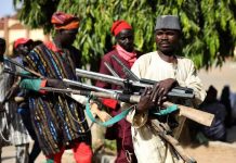 At least 23 killed after herdsmen attacked Nigeria villagers