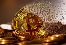 Bitcoin continues to fall as helpless investors watch in anguish