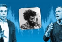 Chinese users storm uncensored U.S. chat app, Clubhouse amid skyrocketing user