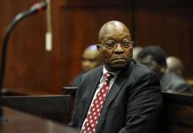 South Africa’s Jacob Zuma to face his $2bn arms deal corruption trial in May