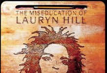 Lauryn Hill’s ‘The Miseducation Of Lauryn Hill’ Goes Diamond