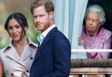 Prince Harry insists ‘Megxit’ is a misogynistic term