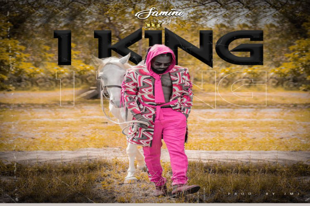 Samini – 1King