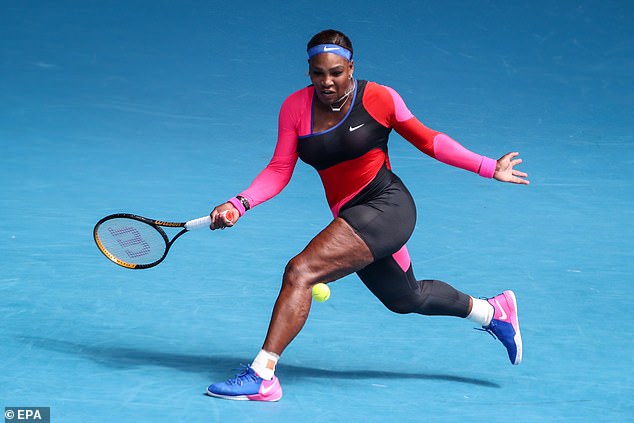 Serena-williams-Australian-open