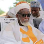 Drug abuse threatening Ghana’s future – National Chief Imam, Sheikh Osmanu Nuhu Sharubutu