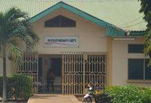 Tema Psychiatry Departments voices out as number of registrants skyrocket