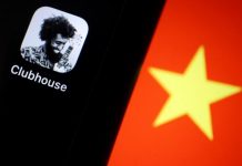 Frustration as China blocks Clubhouse app