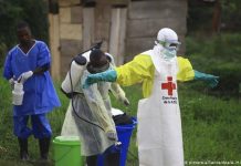 We have not recorded any Ebola case – GHS affirms