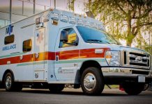 Robbers attack ambulance conveying pregnant woman to Akuse Hospital