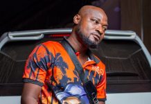 Police launch investigation into Funny Face’s alleged illegal firearms discharge