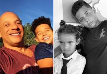 Vin Diesel’s star  in upcoming ‘F&F9’ as younger ‘Dominic Toretto’