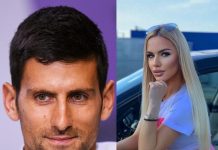 Popular model says she was asked to seduce and ruin Djokovic’s career, marriage for £52k