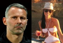 Former Man United star Giggs set to battle ex-wife over dog’s costudy