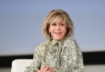 83-year-old Jane Fonda reveals her new taste in men is younger men