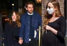 Actress Emma Stone and husband welcomes first child