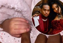 Summer Walker and London On Da Track announce birth of first child