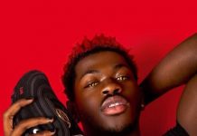 Nike sues company over Lil Nas X’s Satan Shoes with ‘one drop of human blood’