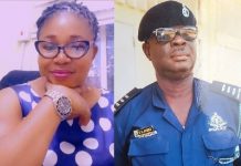 Massive fear rocks the police force as 3 officers die within 24hrs