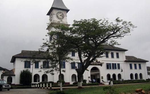 Achimota School
