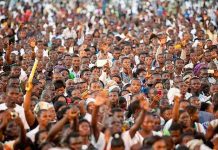 All residents must stay home on Census night – AMA boss