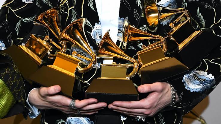 See List Of Winners From The 2023 Grammy Awards Major Wins For Beyonce Harry Styles Kendrick