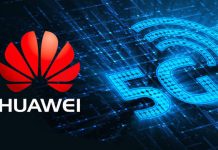 Huawei to give royalty rates for usage of its 5G phone technology