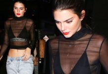 Model Kendall Jenner granted restraining order after stalker threatened to kill her