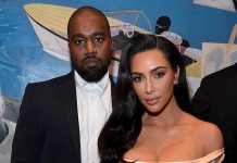 Kim Kardashian begged ex Kanye West for a meet-up over his  ‘frustrating’ Twitter meltdown
