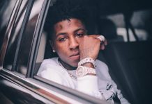 Rapper NBA YoungBoy lands in FBI custody after fleeing from police