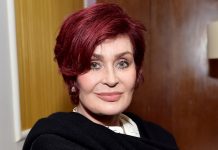 Sharon Osbourne sacked from ‘The Talk’ amid racial controversy’