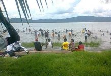 Study shows Lake Bosomtwe to significantly shrink by 2032