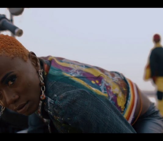 Bosom P Yung – Nyinya