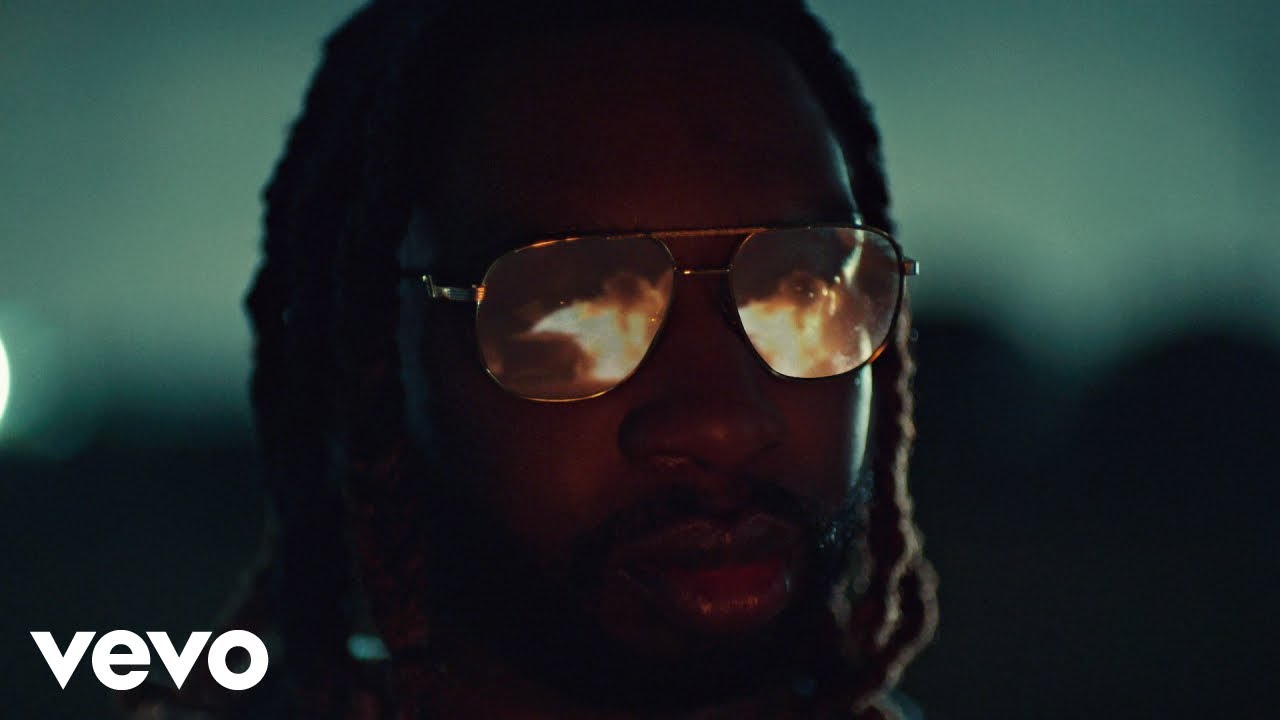 JAE5 – Dimension feat. Skepta and Rema