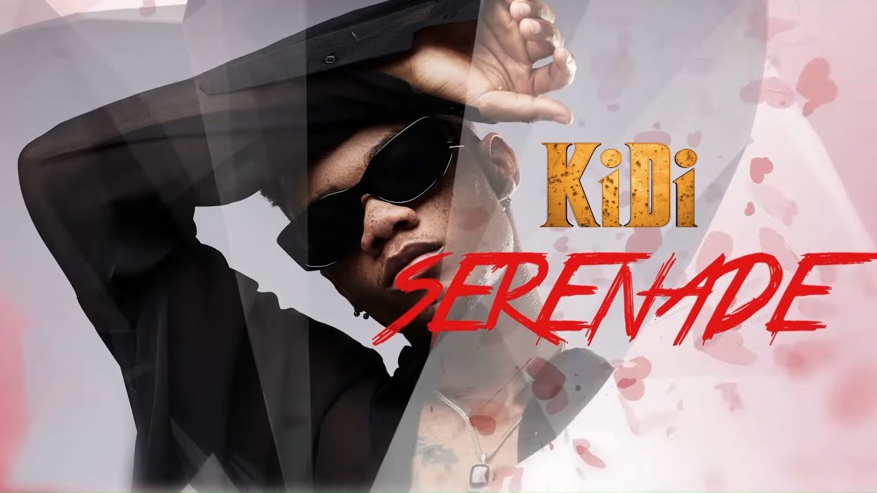 KiDi – Serenade Virtual Concert
