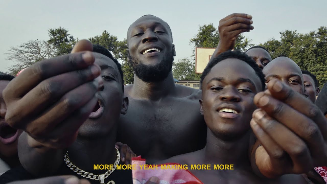 Yaw Tog, Stormzy & Kwesi Arthur – Sore Remix