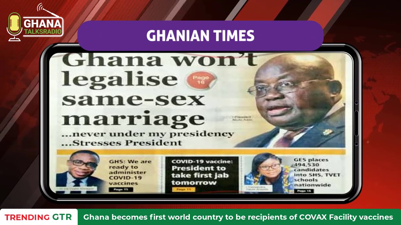 GTR Newspaper Headlines
