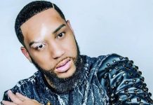 Singer Quindon Tarver of ‘Romeo + Juliet’ crashes to death