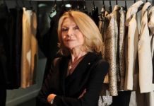 Australian fashion designer Carla Zampatti dies at 78