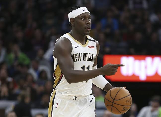 Jrue Holiday gets Bucks extension worth up to $160 million
