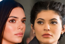 Man who broke into Kendall Jenner’s home to swim breaks into Kylie’s after release from jail