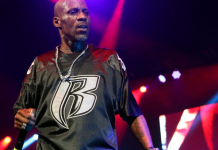 Rap Legend DMX hospitalised following drug overdose