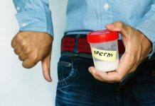 Low Sperm Count: 5 of damaging your sperm without knowing