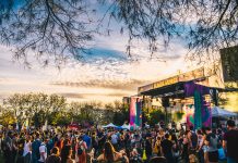 California to allow indoor Concerts from mid April