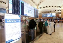 Saudi Arabia lifts travel ban on 11 countries