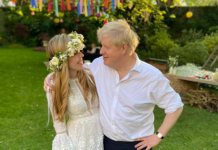 Catholic priests wonder why Boris Johnson remarried despite twice-failed marriages