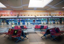 Indonesia rolls out Eid al-Fitr travel ban in bid to curb covid spread amid celebrations