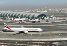 Emirates to fly medical supplies to India for free