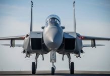 Spain, France, Germany strike deal over joint combat jet worth over $121.4bn