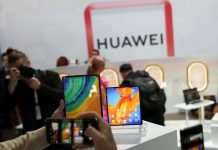 Huawei to launch own operating system for smartphones in June